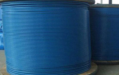 无粘结预应力钢绞线 人到中年，不论混得好不好，都要有“兜底思维”